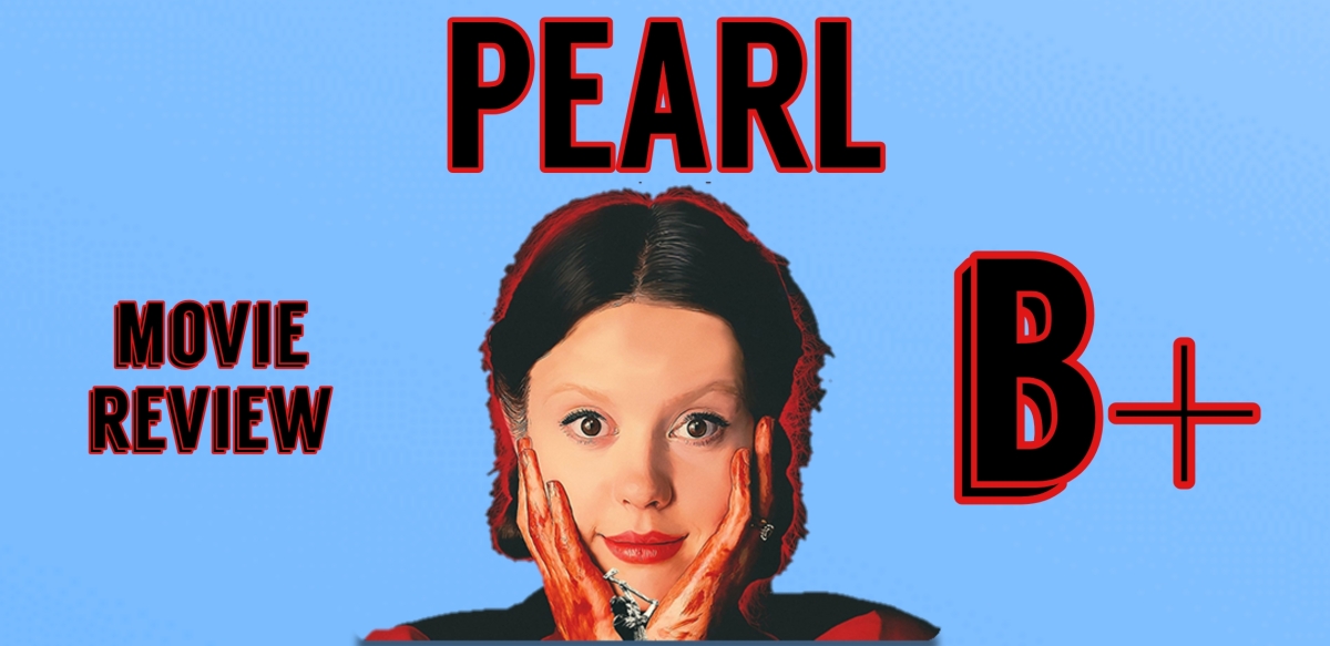 Pearl (2022) - IMDb